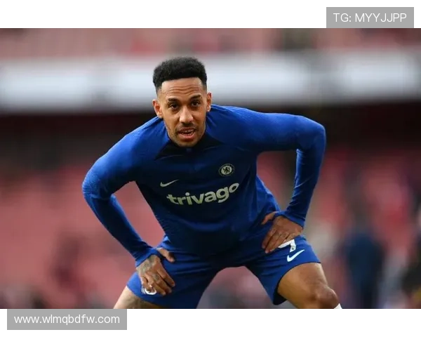 归来仍是少年！35岁奥巴梅扬收获沙特联首球，上演空翻庆祝